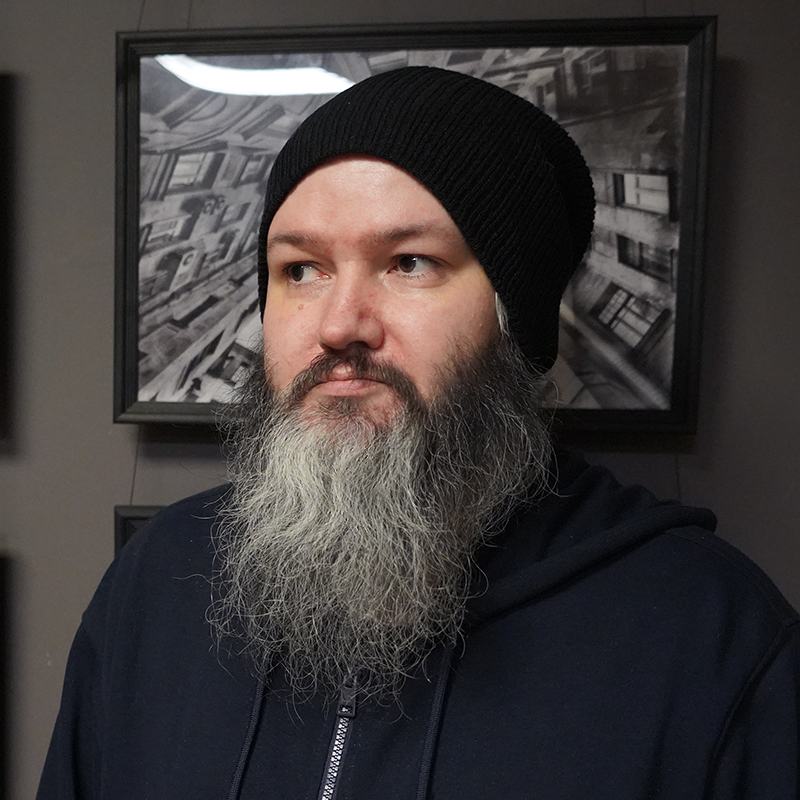Олег Шагапов
