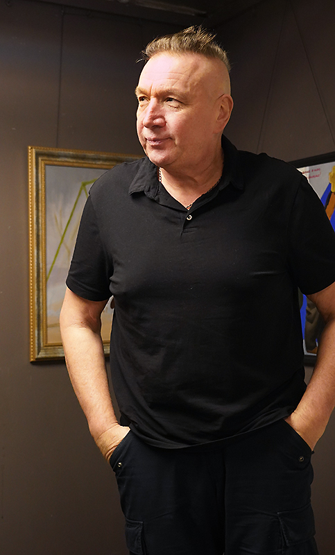 Владимир Медведев