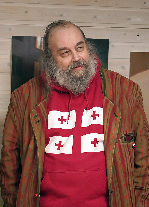 Кирилл Миллер