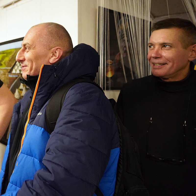 Павел Лемтыбож