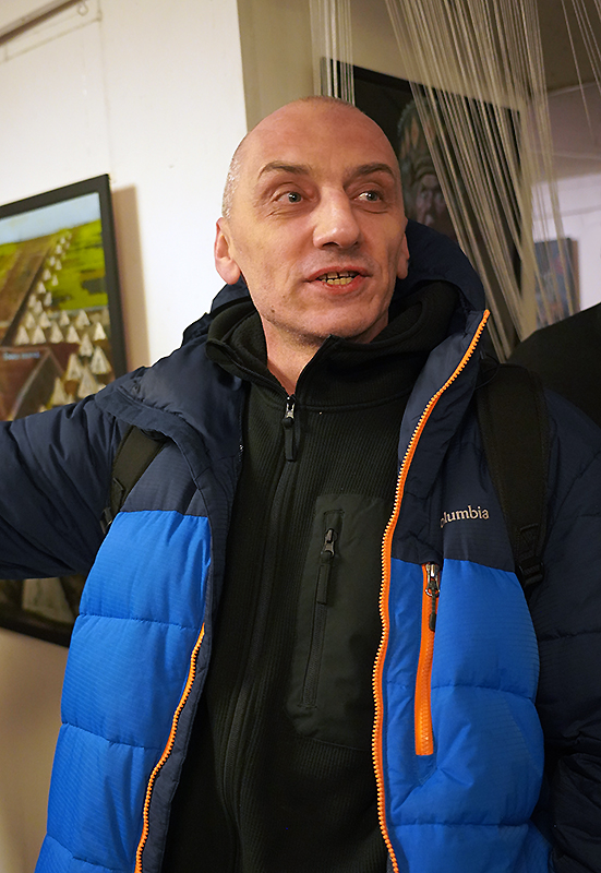 Павел Лемтыбож