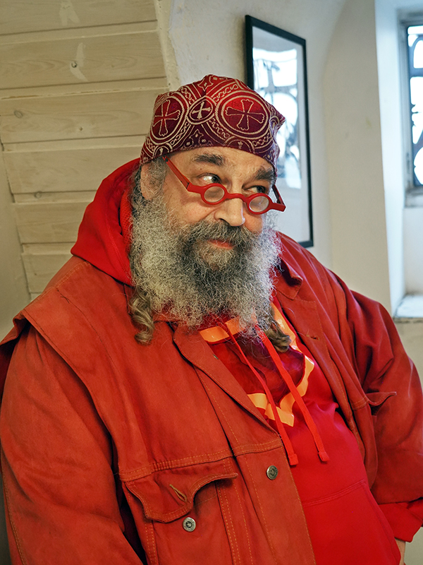 Кирилл Миллер