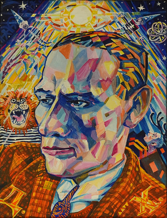 Владимир Медведев