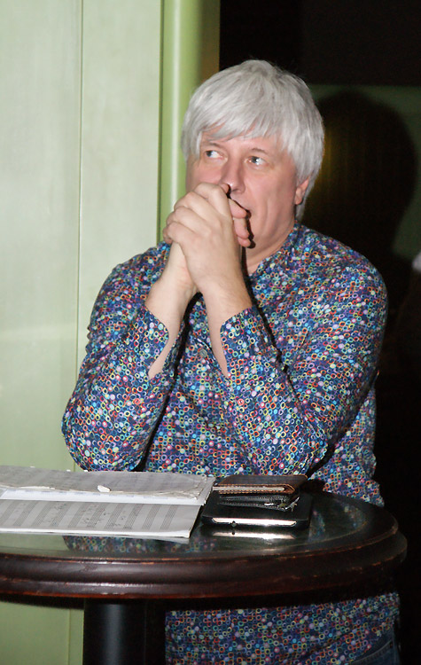Андрей Кондаков