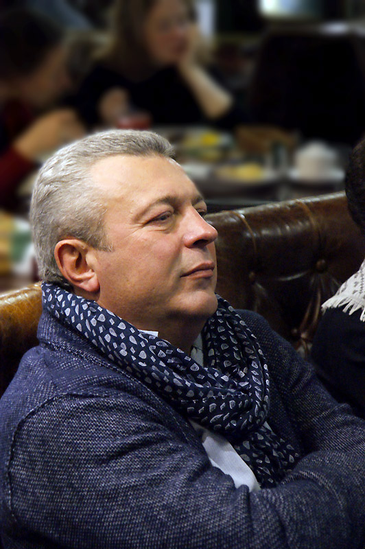 Андрей Пеньков