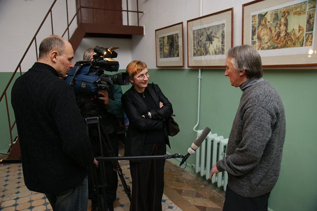 ������� ��������, ������ �������