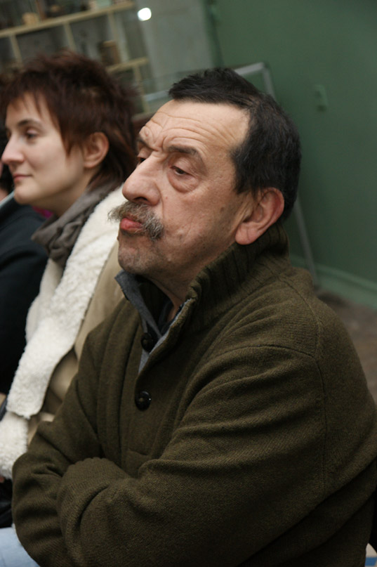 Екатерина Дружинина,Анатолий Белкин