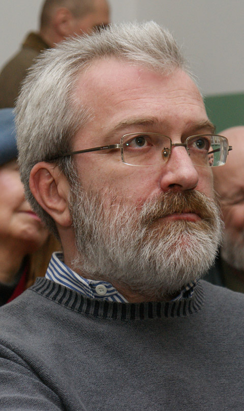 Вадим Зартайский