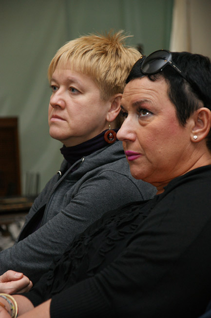 Светлана Цвиркунова