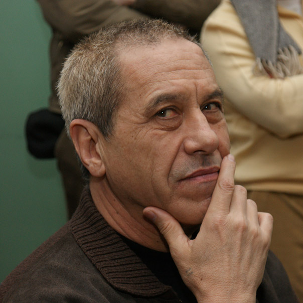 Рашид Доминов