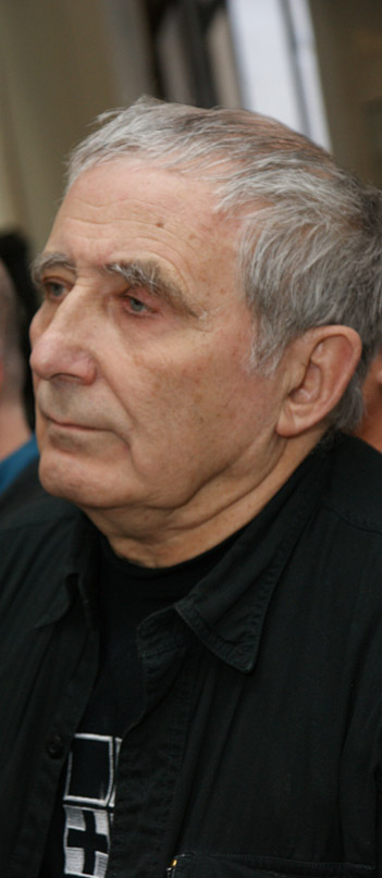 Валерий Мишин