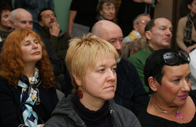 Светлана Цвиркунова, Елена Гуляко