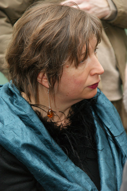 Анна Лебедкова