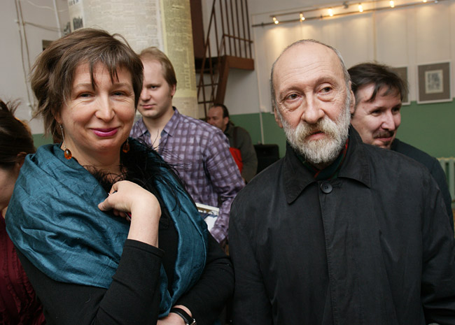 Анна Лебедкова