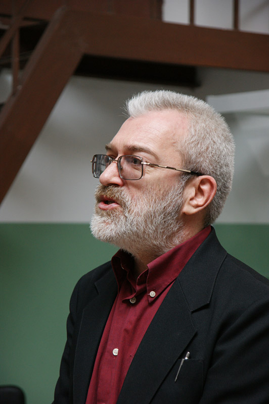 Вадим Зартайский