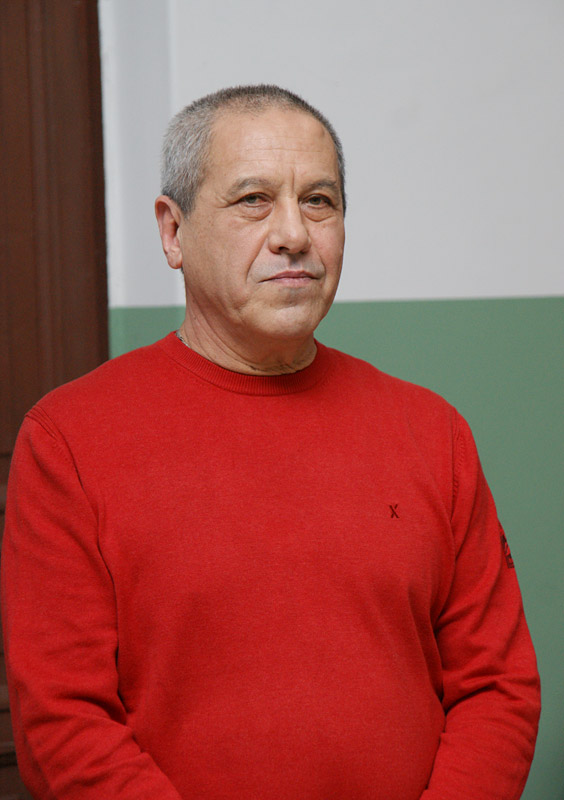 Рашид Доминов