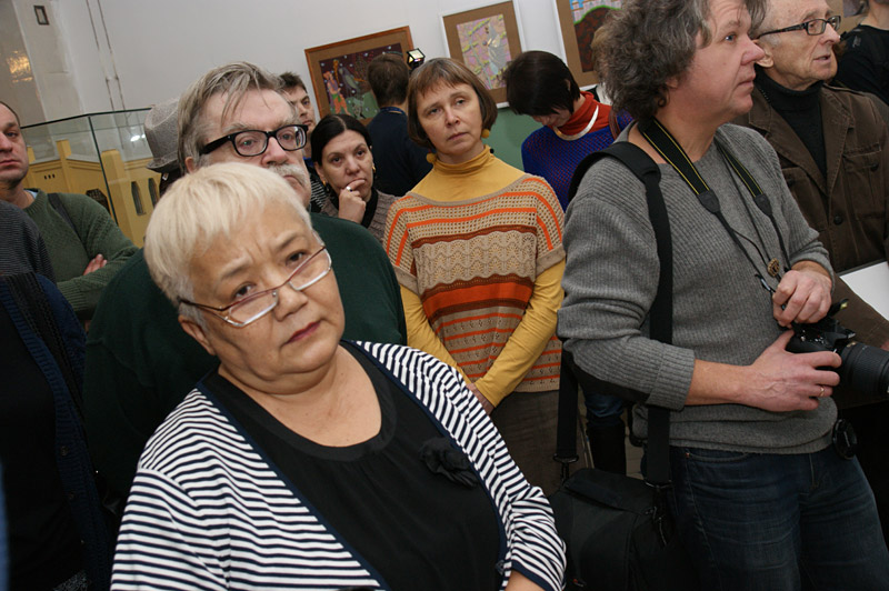 Алексей Захаренков