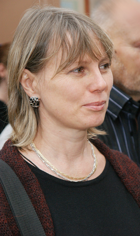Марина Захаренкова