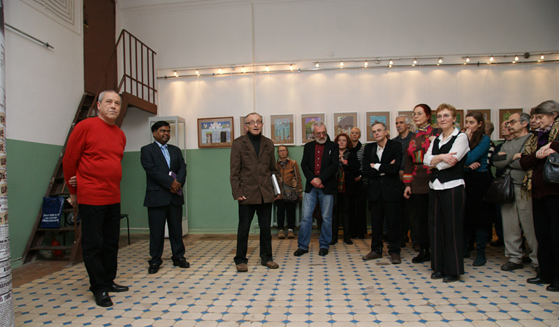 Рашид Доминов