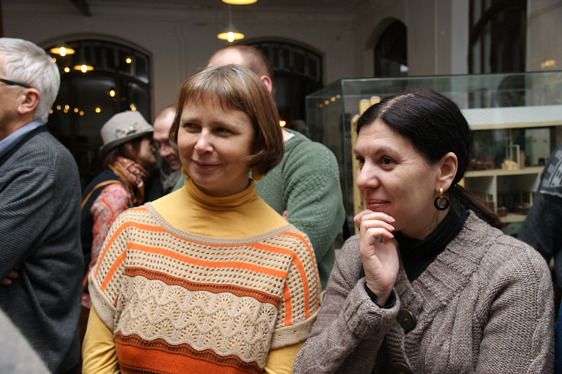 Екатерина Посецельская