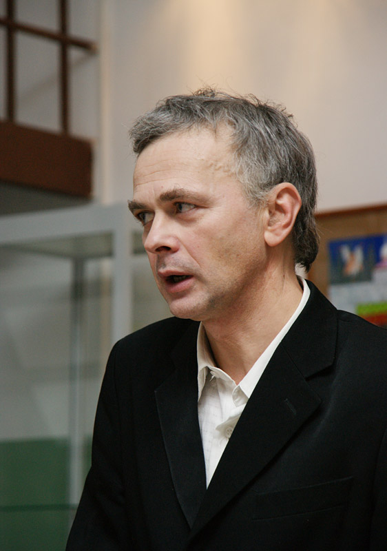 Никита Елисеев