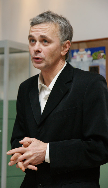 Никита Елисеев