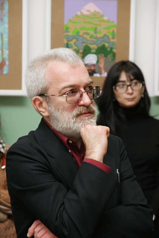 Вадим Зартайский