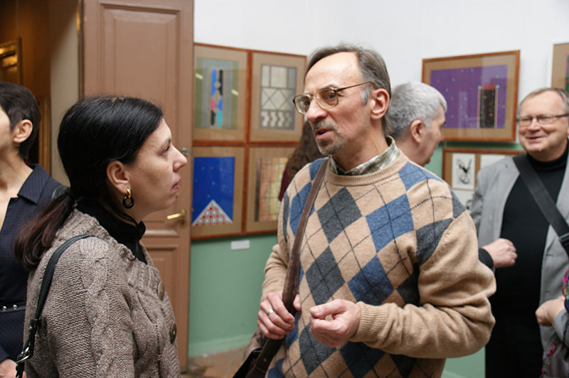 Екатерина Посецельская