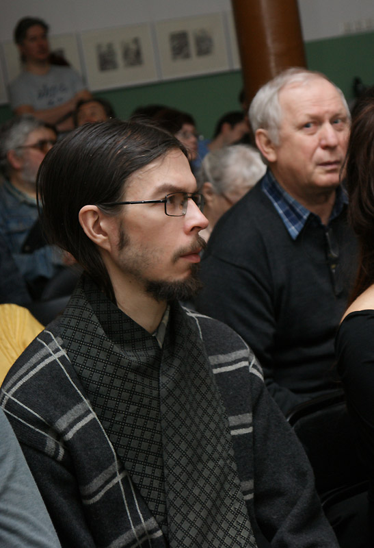 Роман Журавлёв