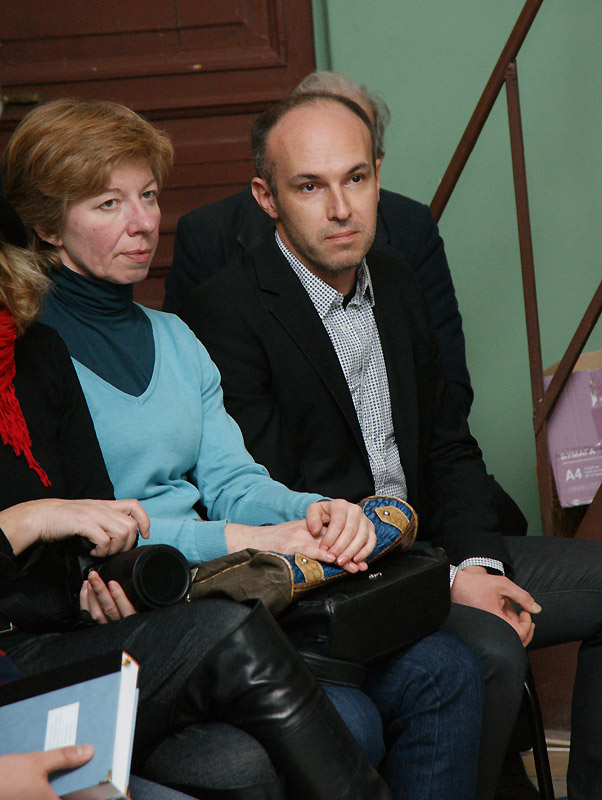 Алексей Дмитренко
