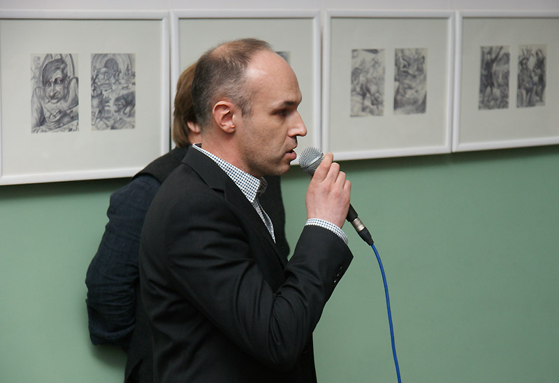 Алексей Дмитренко