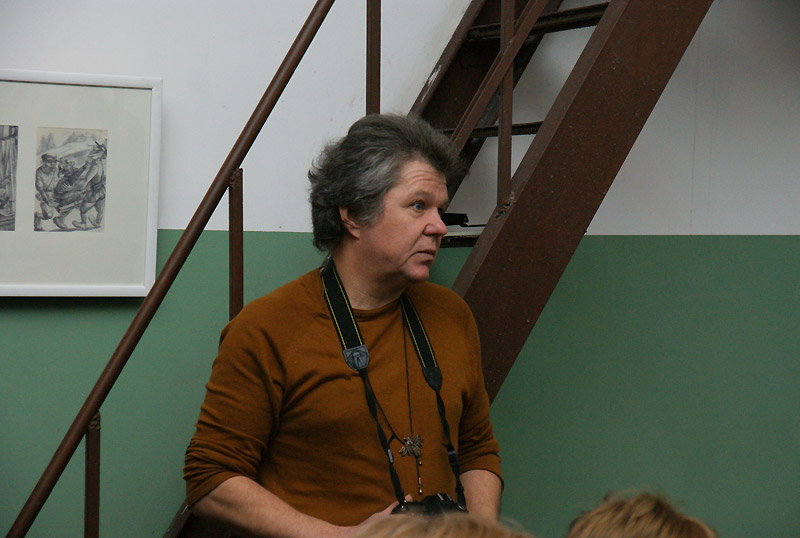 Алексей Захаренков