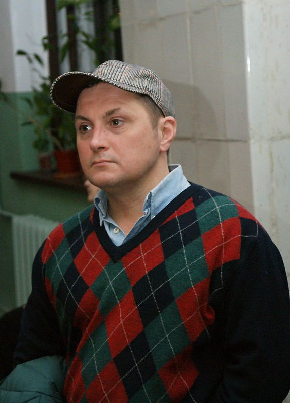 Кирилл Авелев
