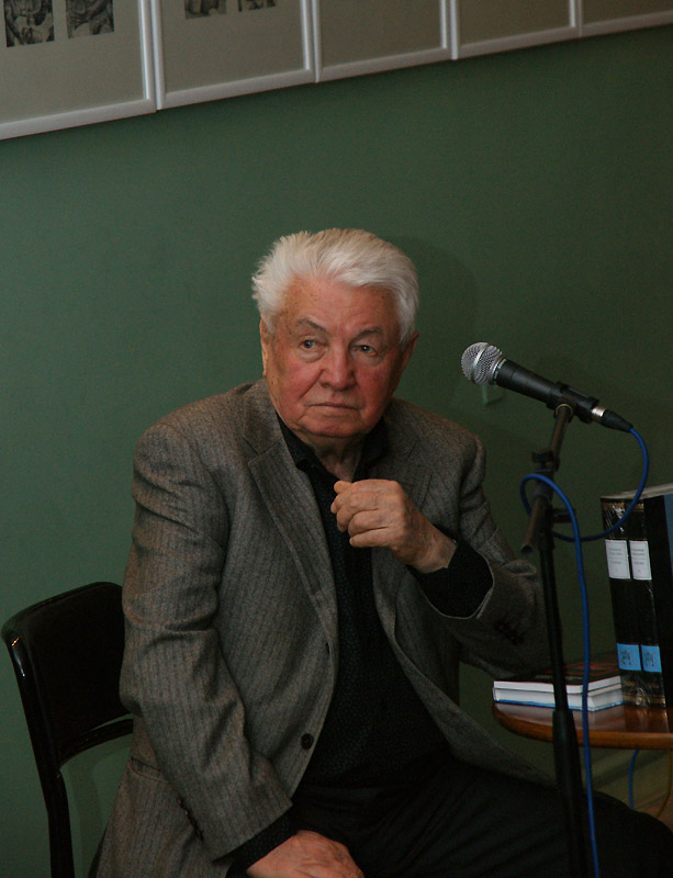 Владимир Войнович