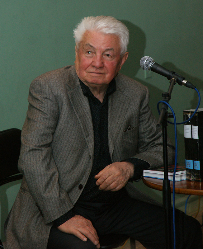 Владимир Войнович