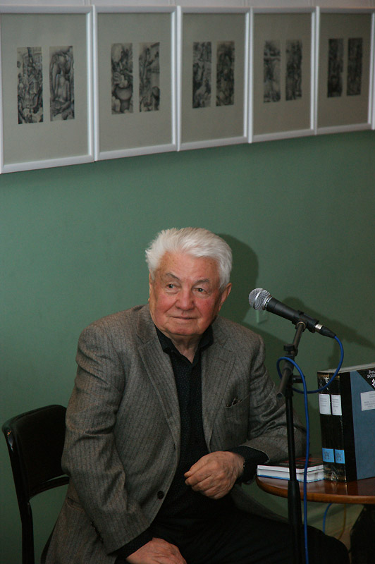 Владимир Войнович