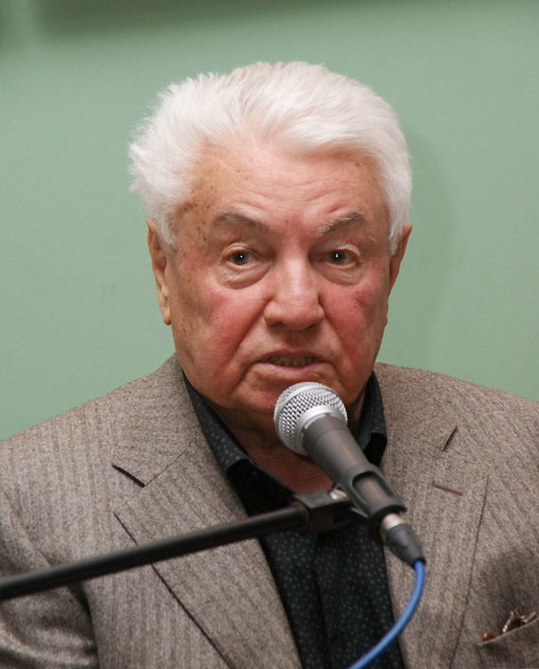 Владимир Войнович