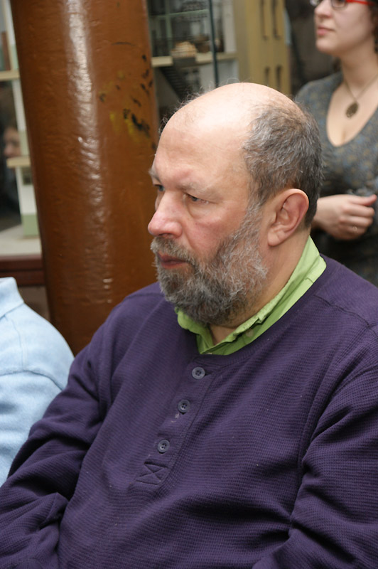 Юрий Подражанский