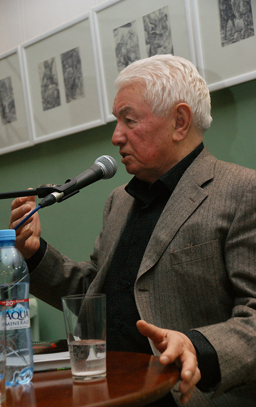 Владимир Войнович