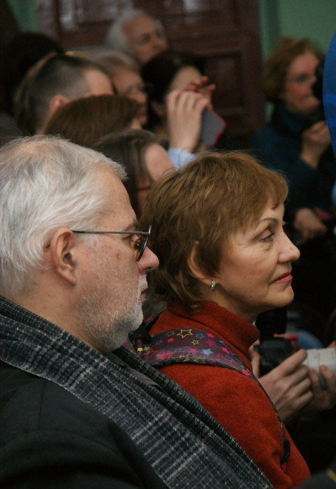Дмитрий Новик