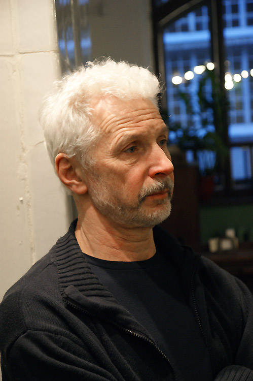 Дмитрий Конрадт