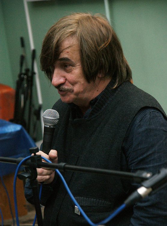 Виктор Тихомиров