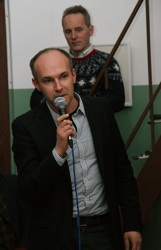 Алексей Дмитренко