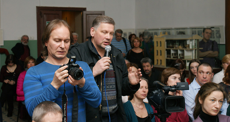 Алексей Кирьянов