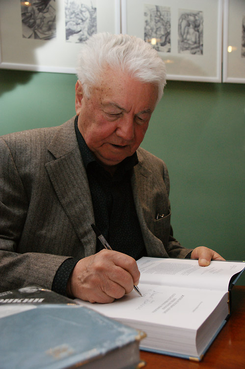 Владимир Войнович