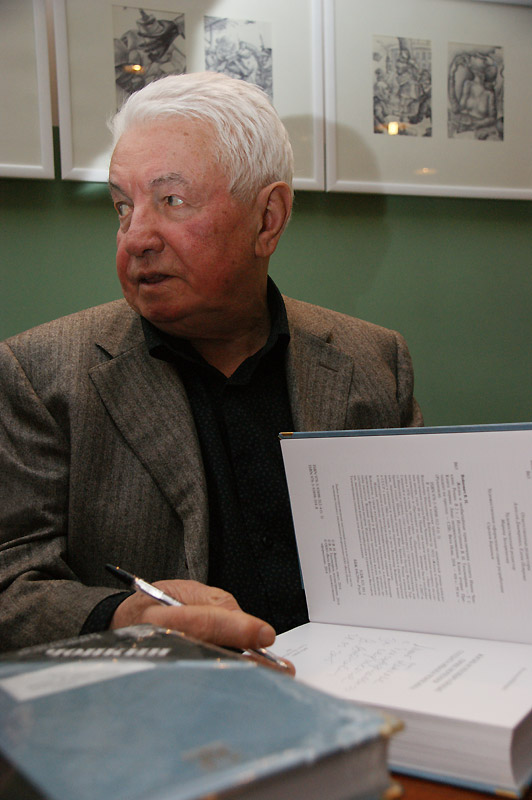 Владимир Войнович