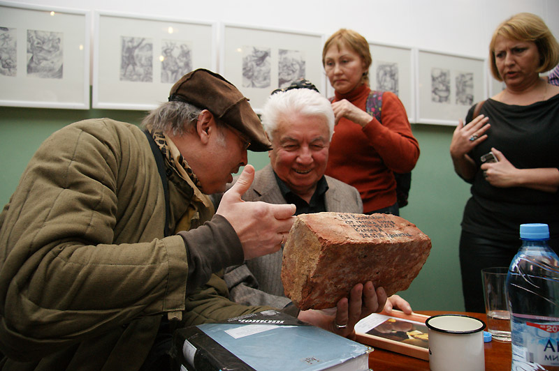 Владимир Войнович