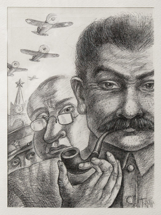 Виктор Тихомиров