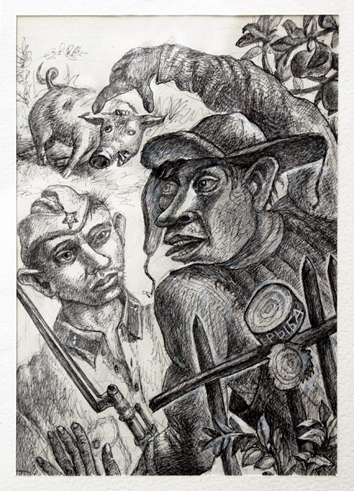 Виктор Тихомиров