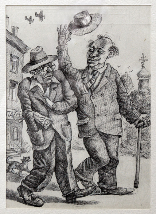 Виктор Тихомиров